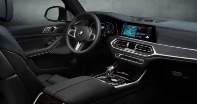 BMW - 7